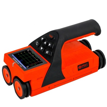 ZD31 Digital Rebar Detector & Scanner