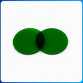 Personnaliser le filtre vert passe-long carré rond VG11 LB2