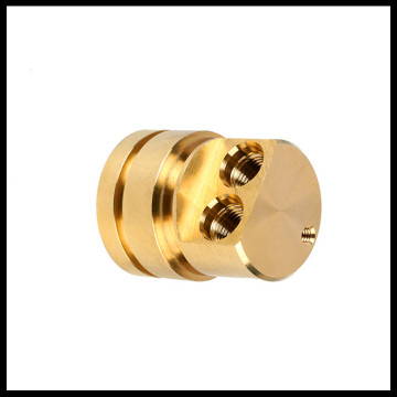 Brass Valves or Valve Base