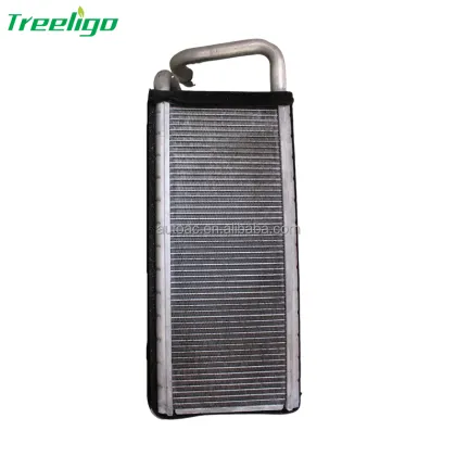 HTC205003 Auto HVAC Heater Core Assembly 898047494054 For ISUZU NPR75 2010