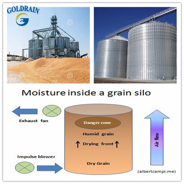 moisture-inside-a-grain-silo