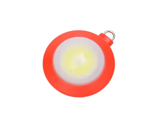 COB Tent Light Work Light with Hook and Magnet COB Camping Lantern