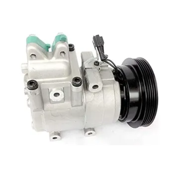 97701-17800 F500-DEYDA-02 HS15 Car AC Compressor for Hyundai Accent (5PK)