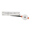 3W -LED -Notfall -Downlight automatische Notfallbeleuchtung