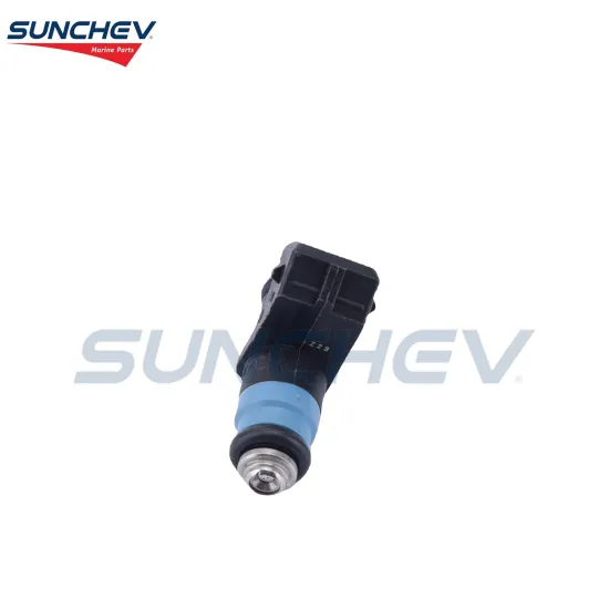 Fuel Injector 840481T01 For Yamaha Mercury 150--250hp