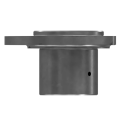 Electric shovel 6040 auxiliary drive idler shaft 117-9712, C27 engine idler shaft 1179712