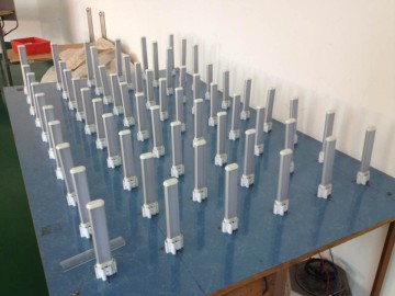 8W LED bulb 2G7 low price