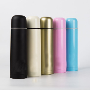 Bouteille d&#39;eau thermos isolante de 1 litre