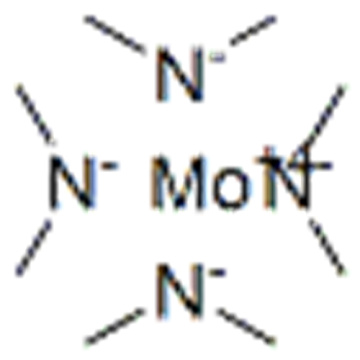 Molybdentetrakis (dimetylamid) CAS 100207-68-9