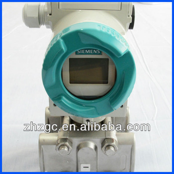 High performance SIEMENS SITRANS P500 differential pressure transmitter