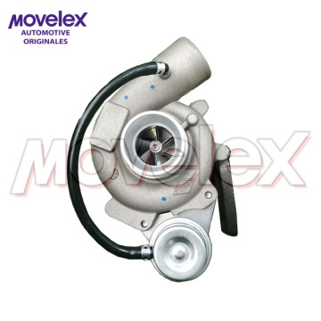 Turbocharger 49135-06710 for Greate Wall Hover H3/H5 and Mitsubishi Truck DEER/FENGJUN 3/5 Pickups