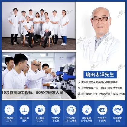 Breast Enhancement Cream and Massage Oil