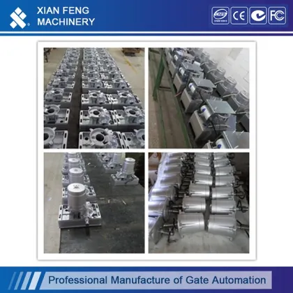 Gate and Door Automation Control Boards