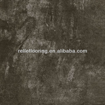 laminating flooring:18*18,24*24 floor stone tiles with 0.2-0.3 mm wear layer