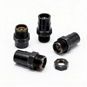 Waterproof M Circular Connector