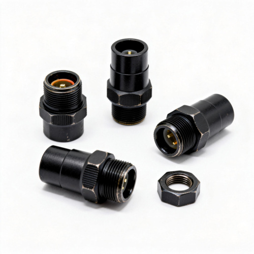 Waterproof M Circular Connector