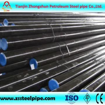 API 5L Grade B ERW Pipe OD609.6mm WT9.53mm