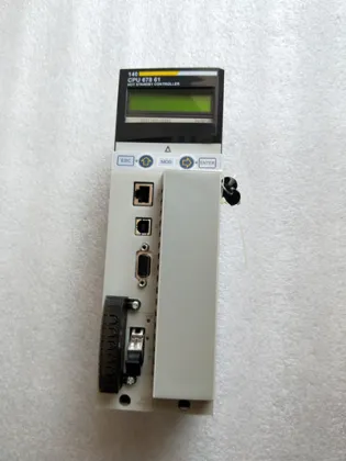 New Original Schneider Modicon AEG 984-785E IN STOCK
