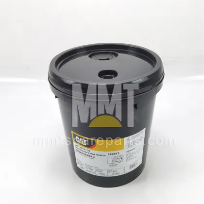 9X-2012 9X2012 Transmission Oil and Drive Oil