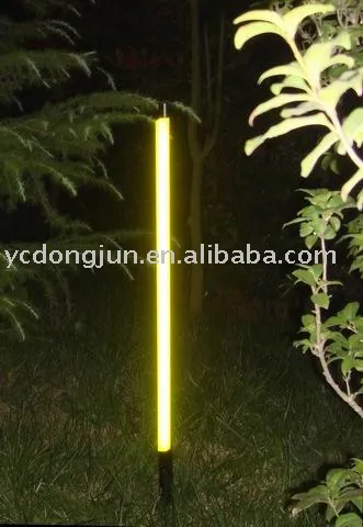 Garden Neon Tube
