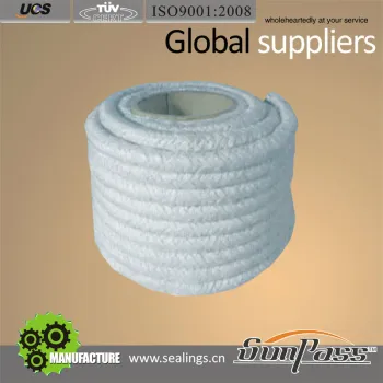 Tenglong Ceramic Fiber Round Rope
