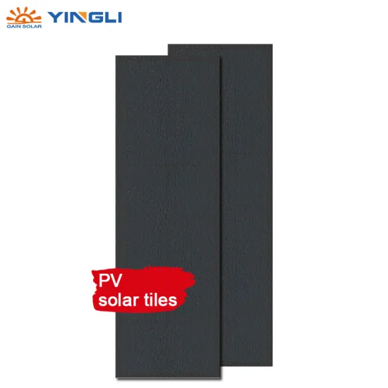 Yingli Green Energy: Best Flat Solar Electric Roof Tiles for Export to Australia and Pakistan
