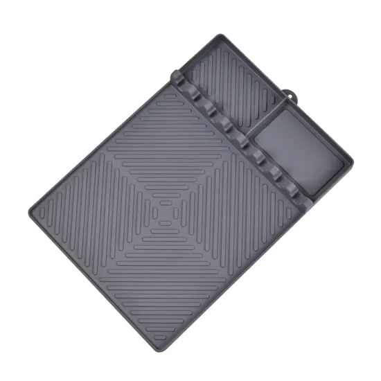 Silicone Side Pad Griddle Mat for Blackstone BBQ Grill Accessories