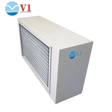 Industrial Formaldehyde Removal And Disinfection Air Purifier