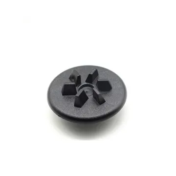 Blender Spare Parts: Plastic Pulley