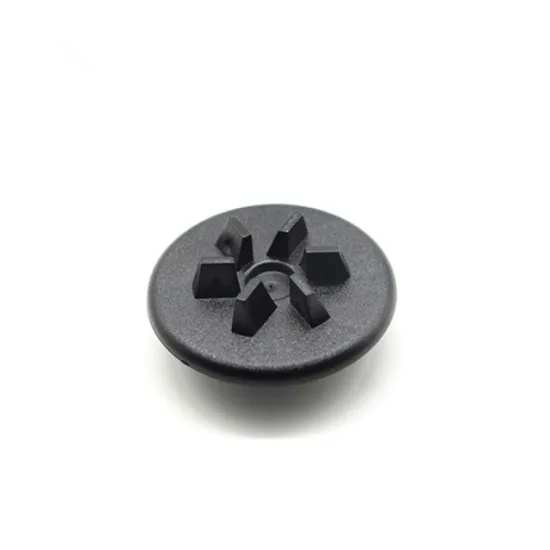 Blender Spare Parts: Plastic Pulley