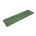 Hiking Thick Lightweight Inflatable Sleeping Pad For Camping