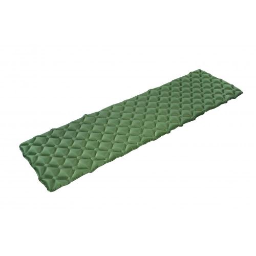 Hiking Thick Lightweight Inflatable Sleeping Pad For Camping