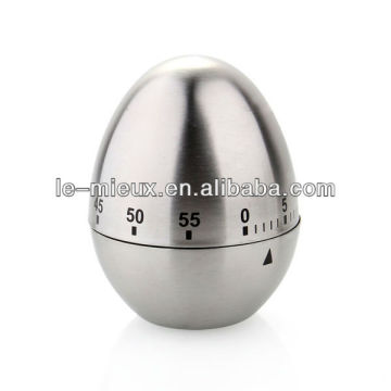 Promotional Steeling Egg Timer