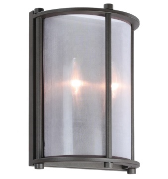 Outdoor Waterproof Wall Lamp for Villa Fence and Courtyard