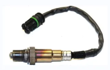 BMW E60 523i n52 rear right oxygen sensor