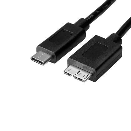 Extemal Hard Drive Cable Types