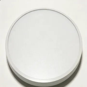 Bright indoor ceiling light LED