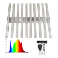 1200 vatios LED de cultivo de cultivo para plantas de interior