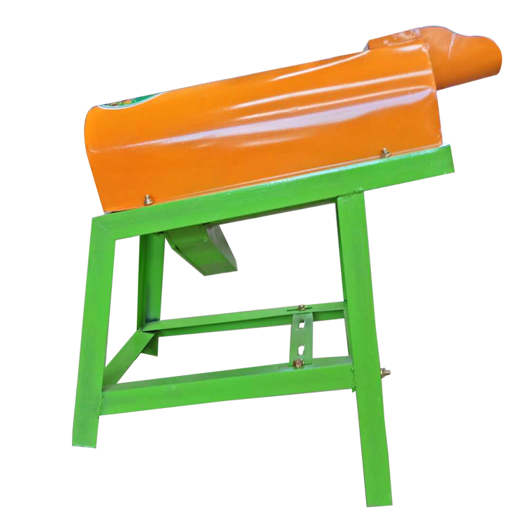 Low Cost Mini Corn Sheller Machine