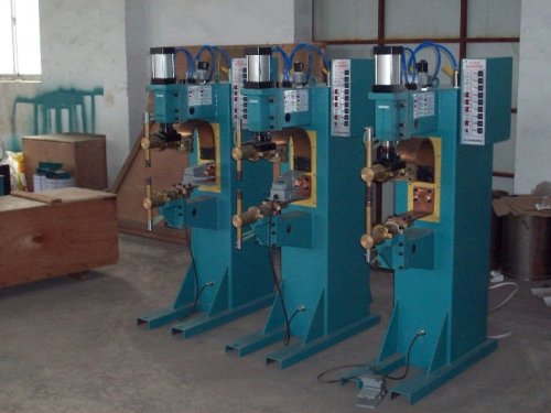 Spot Welding equipment