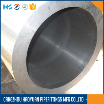 Thick Wall Stainless Steel Tube