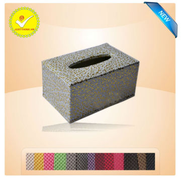 Custom all kinds ofhotel hotel tissue box\Paper towel box FZ-TB-121202