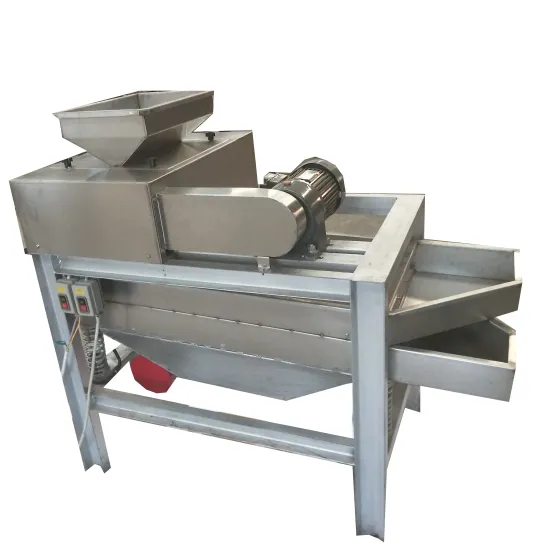 Best Price Sale: Peanut Cube Chopper Dicer Machine