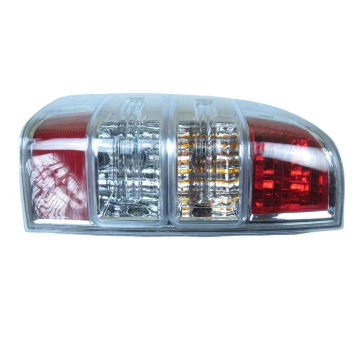 Genuine Tail Lamp for Ford Ranger 6M34 13B505 BD