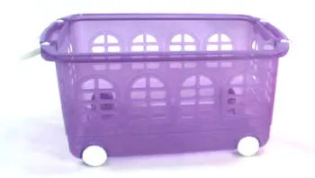 Basket Mould