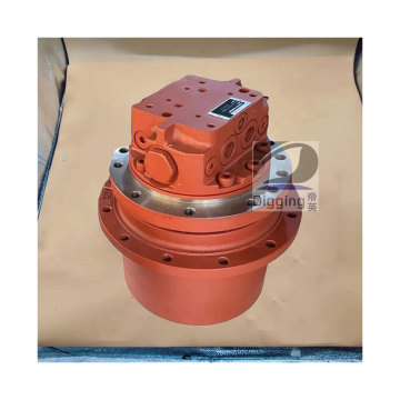 High Quality Komatsu Final Drive Travel Motor with Gearbox Travel Reductor for PC200-6 PC220-5 PC200-8 PC300 PC1250