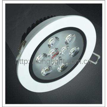 9w 300mA adjustable LED Lights with good design