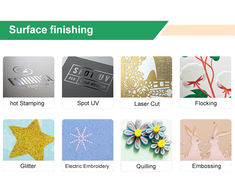 luxury christmas cards