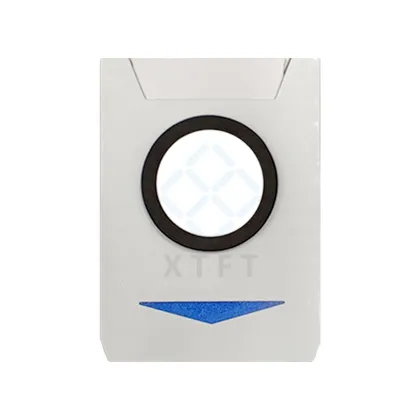 Replacement Vacuum Dust Filter Bags for ECOVACS DEEBOT X1 Omni & Turbo Robot Vacuum Cleaners