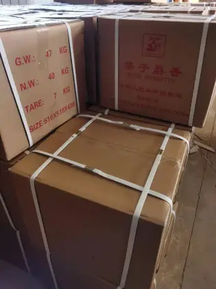 99% Purity Musk Ambrette ellow